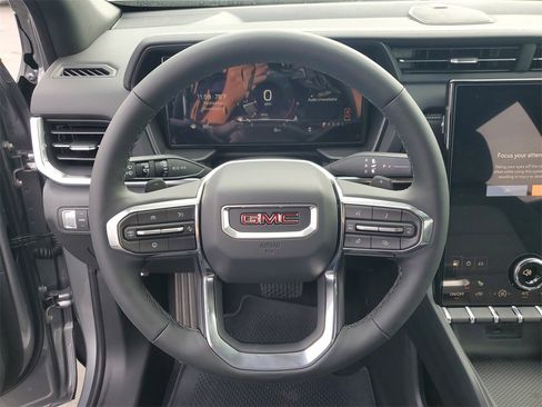 New 2026 GMC Terrain Elevation image 14