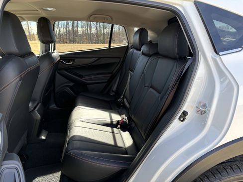 Certified 2023 Subaru Crosstrek 2.5i Limited image 34