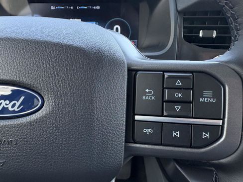 New 2025 Ford F150 Lightning Flash AWD/4WD image 13