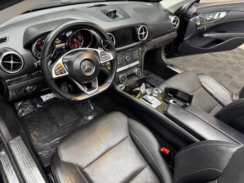 Used 2018 Mercedes-Benz SL 450 image 56