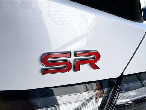 New 2026 Nissan Sentra SR image 9