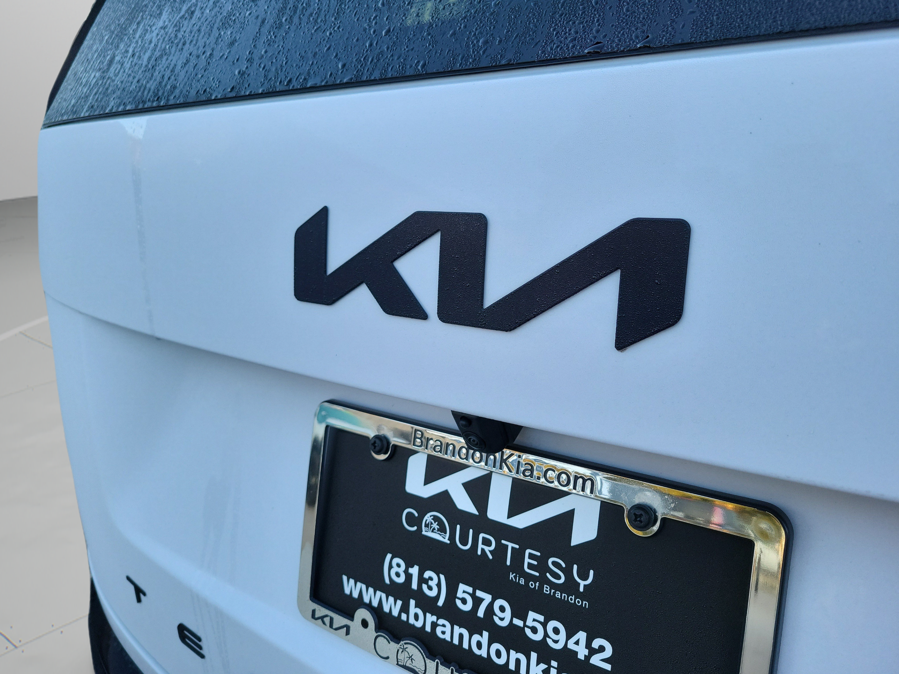 Certified 2027 Kia Telluride SX X-Line AWD/4WD image 8