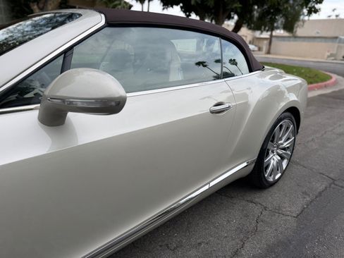 Used 2013 Bentley Continental GT AWD/4WD image 11