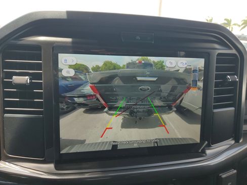 New 2026 Ford F150 STX RWD image 18