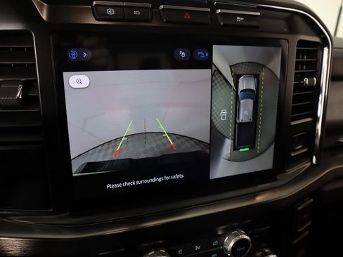 Used 2024 Ford F250 Lariat image 6