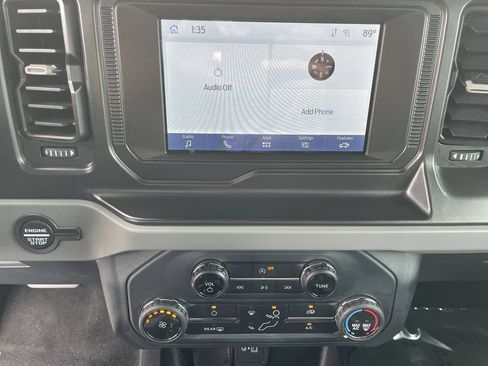 Used 2022 Ford Bronco 4-Door AWD/4WD image 19