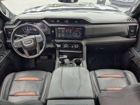 Used 2024 GMC Sierra 1500 AT4 AWD/4WD image 14