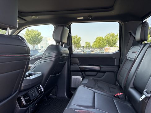 Used 2024 Ford F150 Raptor w/ Equipment Group 803A Raptor R AWD/4WD image 33