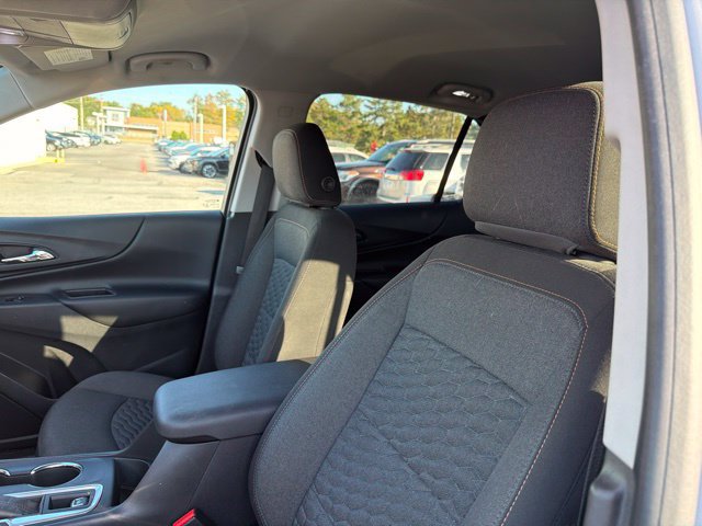 Used 2020 Chevrolet Equinox LT FWD image 9