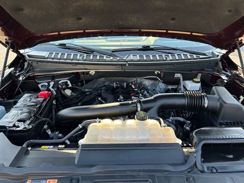 Used 2023 Lincoln Navigator Reserve image 29