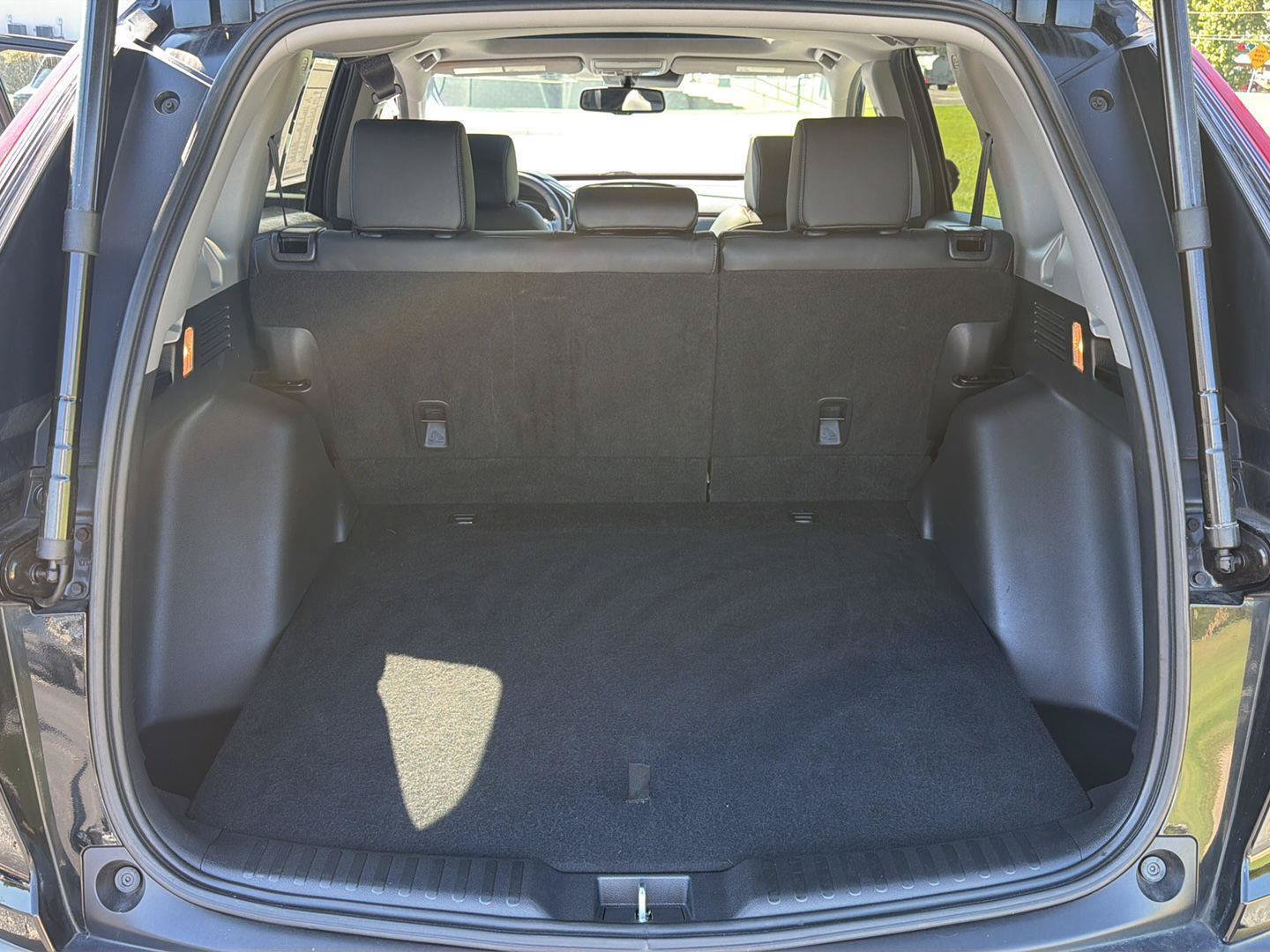 Used 2021 Honda CR-V EX-L image 35