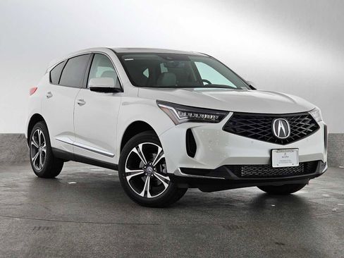 New 2026 Acura RDX SH-AWD w/ Technology Package image 1
