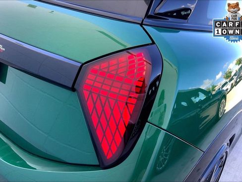 Used 2026 MINI Cooper John Cooper Works FWD image 28