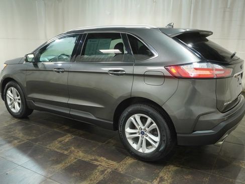 Used 2019 Ford Edge SEL w/ Equipment Group 201A FWD image 6