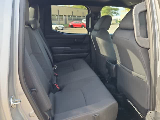 Used 2024 Toyota Tacoma SR5 RWD image 17