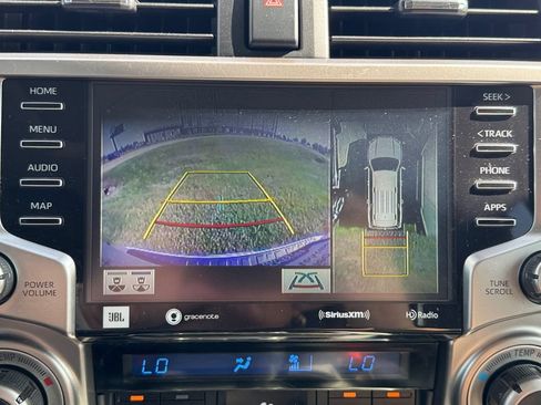 Certified 2022 Toyota 4Runner Limited AWD/4WD image 22