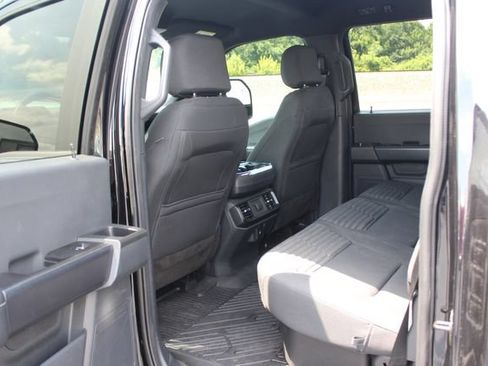 Used 2022 Ford F150 XL w/ STX Appearance Package AWD/4WD image 18
