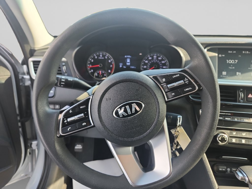 Used 2020 Kia Optima LX FWD image 13