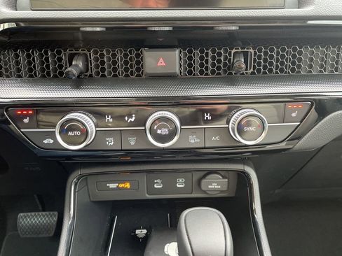 Used 2026 Honda CR-V EX-L image 21