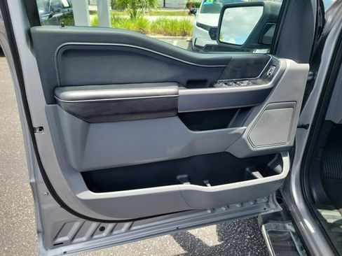 Used 2025 Ford F150 XLT w/ Equipment Group 301A Standard AWD/4WD image 14