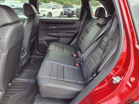 New 2026 Honda CR-V Sport-L image 11