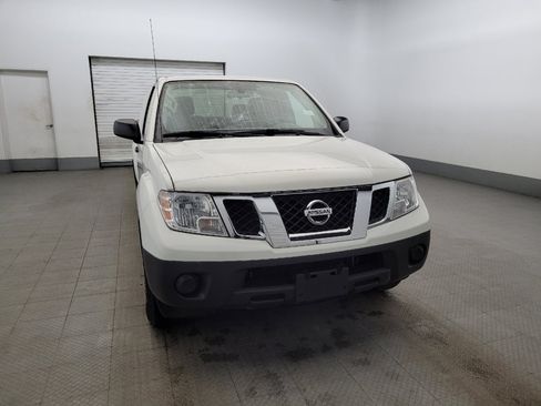 Used 2019 Nissan Frontier S image 14