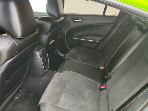 Used 2023 Dodge Charger Scat Pack w/ Plus Group image 22
