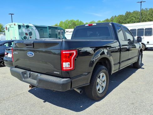 Used 2016 Ford F150 XL w/ Equipment Group 101A Mid image 6