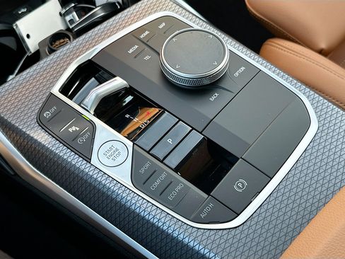 New 2026 BMW 330i Sedan w/ Premium Package RWD image 14