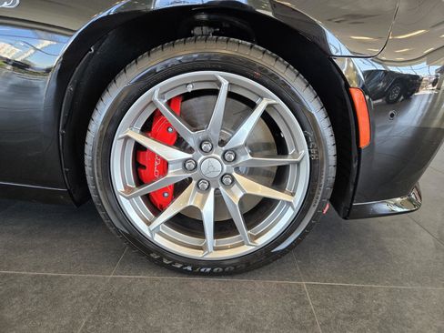 New 2026 Dodge Charger Daytona Scat Pack w/ Track Package image 34