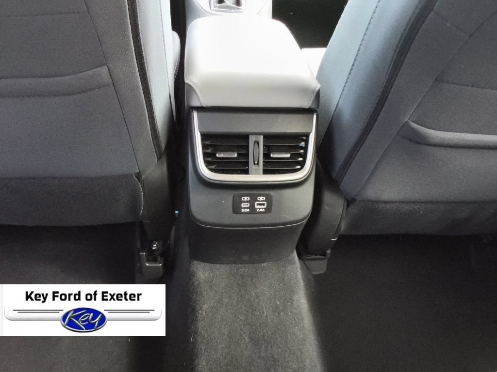 Used 2024 Subaru Outback Premium AWD/4WD image 18