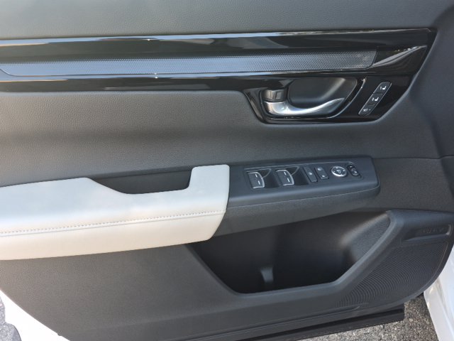 New 2027 Honda CR-V EX-L image 10