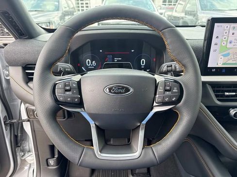 New 2026 Ford Explorer Tremor w/ Tremor Ultimate Package AWD/4WD image 26