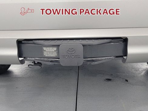 Used 2022 Toyota Highlander Platinum image 9