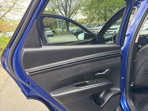 Certified 2023 Hyundai Tucson SEL image 32