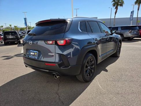 Used 2024 MAZDA CX-50 AWD 2.5 S w/ Cargo Package image 6