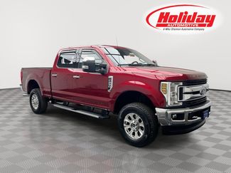 Certified 2018 Ford F250 XLT w/ XLT Premium Package video 1