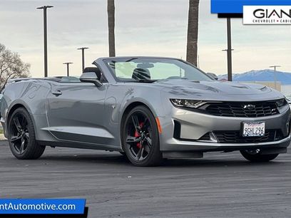 Used 2023 Chevrolet Camaro LT w/ RS Package