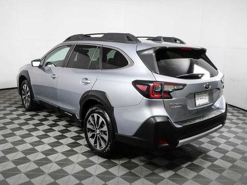 Used 2024 Subaru Outback Limited AWD/4WD image 27