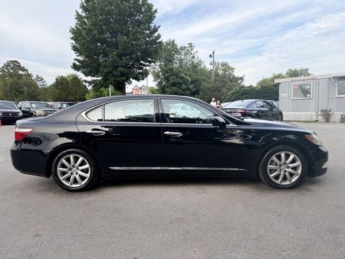 Used 2007 Lexus LS 460 L RWD image 4