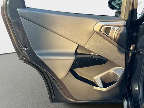 New 2026 BMW X3 xDrive30 w/ Premium Package image 11