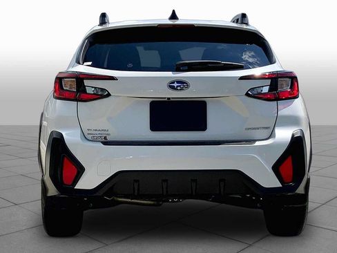 Certified 2024 Subaru Crosstrek 2.0i Premium AWD/4WD image 5