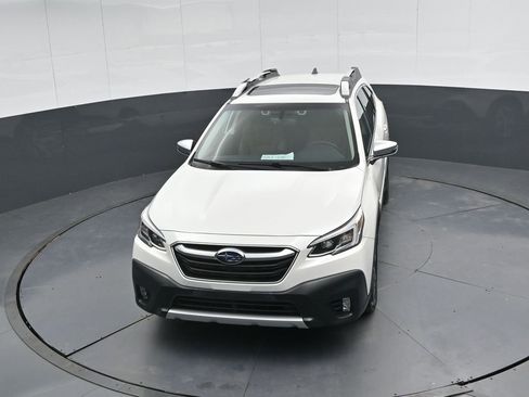 Used 2021 Subaru Outback Touring XT image 54