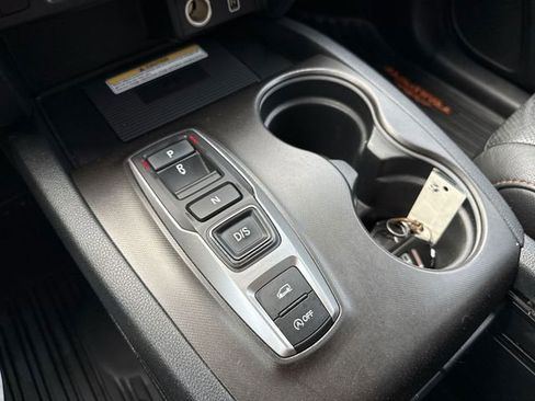 Used 2023 Honda Passport TrailSport image 17