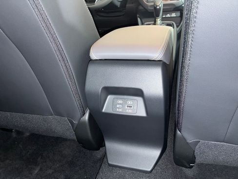 New 2026 Subaru Crosstrek 2.5i Sport image 29