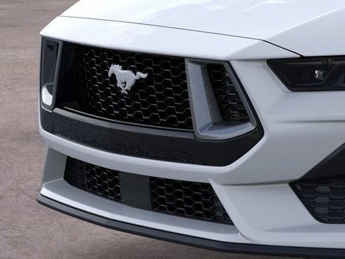New 2026 Ford Mustang GT Premium RWD image 17