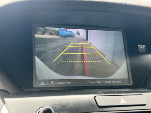 Used 2017 Acura MDX FWD image 21