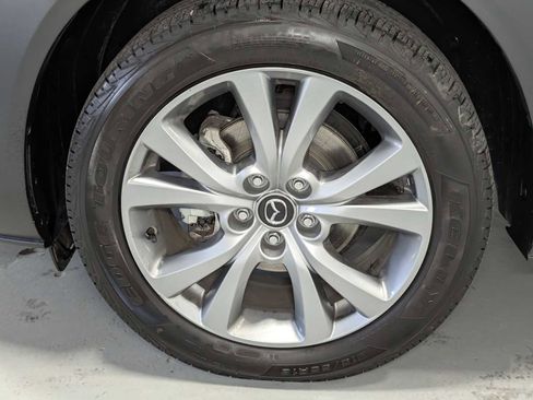 Used 2023 MAZDA CX-30 AWD 2.5 S w/ Select Package image 3