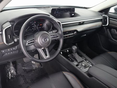 Certified 2026 MAZDA CX-50 AWD 2.5 Hybrid w/ Premium Pkg image 8