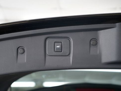 Used 2019 Nissan Murano Platinum w/ Cargo Package FWD image 38